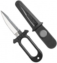 Seac Sub Нож WANTED 900